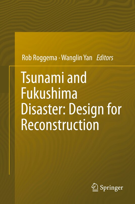 Front cover_Tsunami And Fukushima Disaster