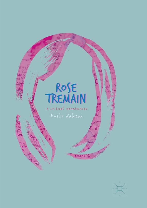 Front cover_Rose Tremain