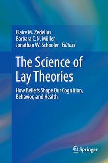Couverture_The Science Of Lay Theories