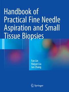 Couverture_Handbook of Practical Fine Needle Aspiration and Small Tissue Biopsies