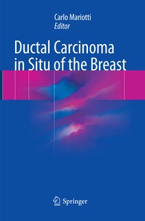 Front cover_Ductal Carcinoma in Situ of the Breast