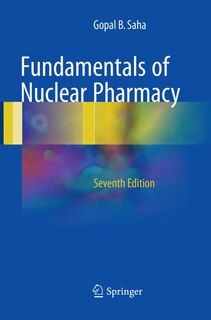 Front cover_Fundamentals of Nuclear Pharmacy