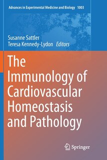 Front cover_The Immunology Of Cardiovascular Homeostasis And Pathology