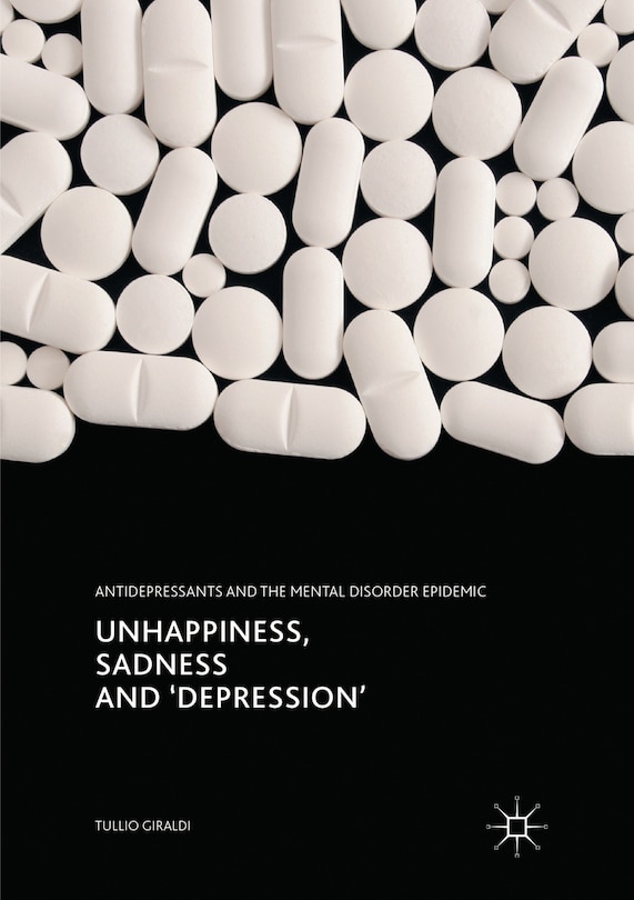 Couverture_Unhappiness, Sadness and 'Depression'