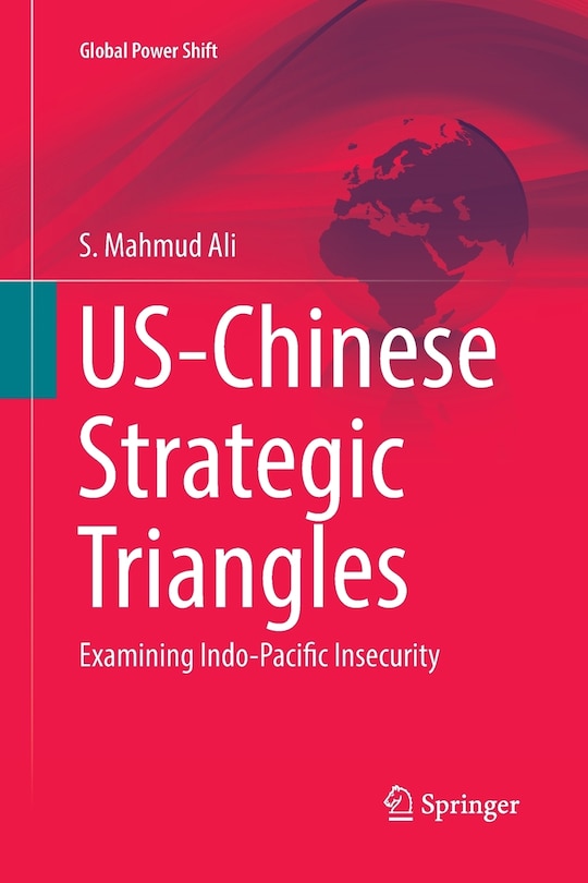 Couverture_Us-chinese Strategic Triangles
