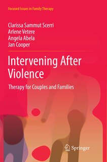 Couverture_Intervening After Violence
