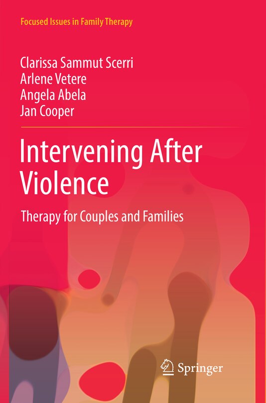 Couverture_Intervening After Violence
