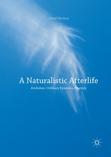 Front cover_A Naturalistic Afterlife