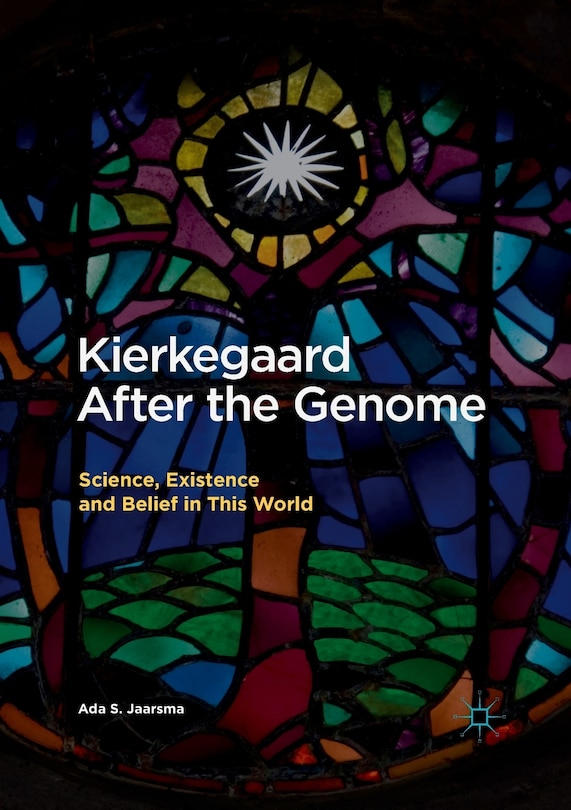 Couverture_Kierkegaard After The Genome