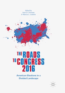 Couverture_The Roads To Congress 2016
