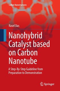 Front cover_Nanohybrid Catalyst Based On Carbon Nanotube