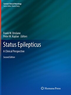 Status Epilepticus: A Clinical Perspective