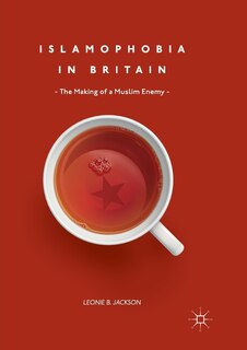 Front cover_Islamophobia In Britain