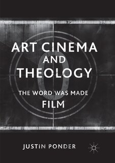 Couverture_Art Cinema And Theology