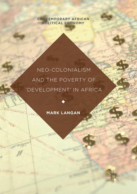Couverture_Neo-Colonialism and the Poverty of 'Development' in Africa