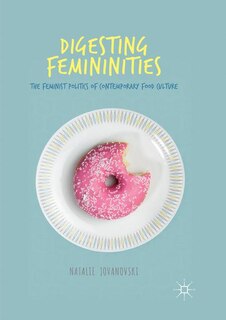 Front cover_Digesting Femininities