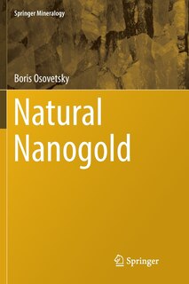 Front cover_Natural Nanogold