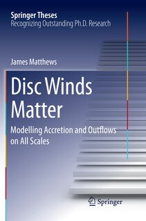 Front cover_Disc Winds Matter