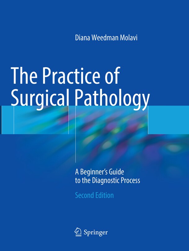 Front cover_The Practice of Surgical Pathology