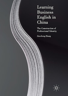 Couverture_Learning Business English In China