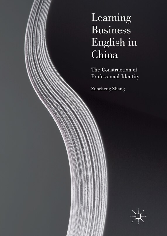 Couverture_Learning Business English In China