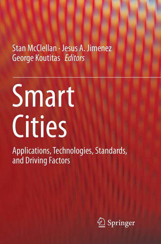 Couverture_Smart Cities