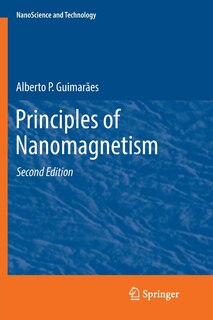 Principles Of Nanomagnetism