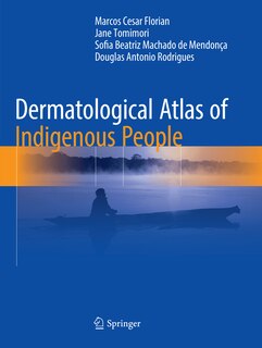 Couverture_Dermatological Atlas of Indigenous People