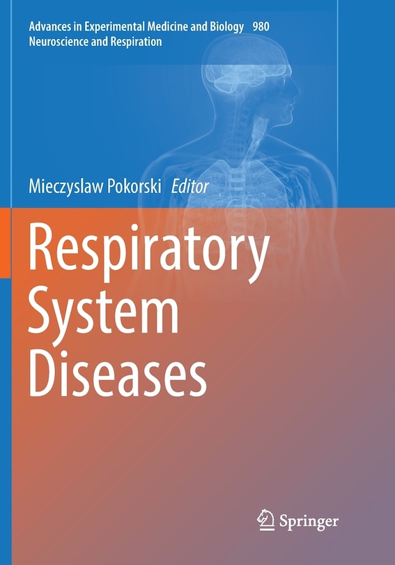 Couverture_Respiratory System Diseases