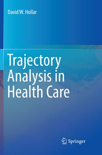Couverture_Trajectory Analysis in Health Care