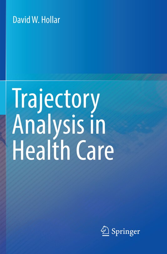 Couverture_Trajectory Analysis in Health Care