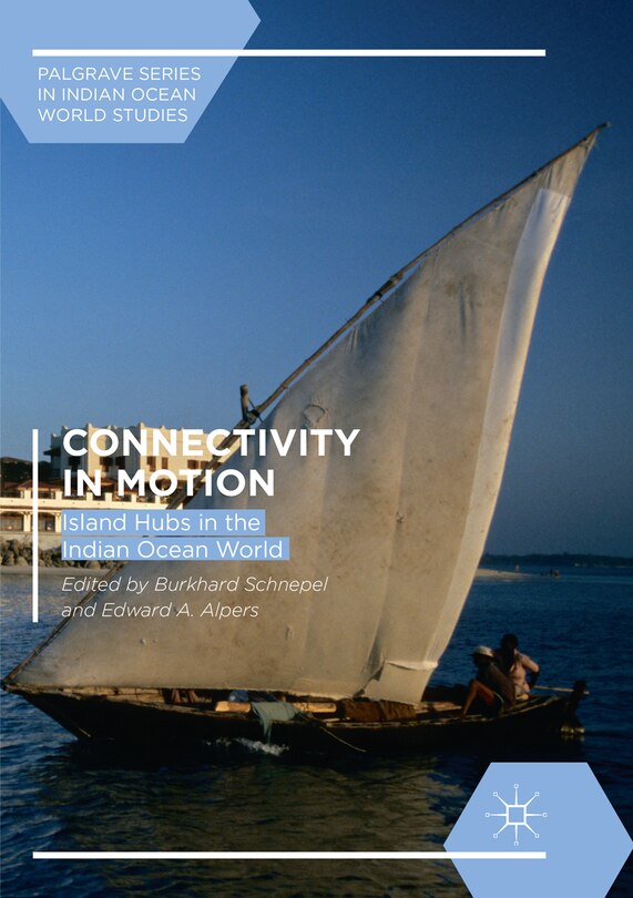 Couverture_Connectivity In Motion