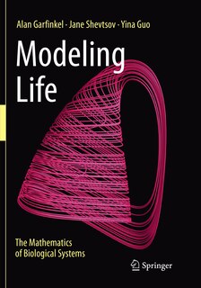 Front cover_Modeling Life