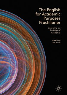 Front cover_The English For Academic Purposes Practitioner
