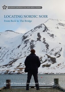 Front cover_Locating Nordic Noir