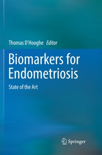Front cover_Biomarkers for Endometriosis