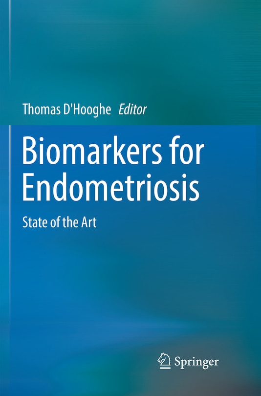Front cover_Biomarkers for Endometriosis