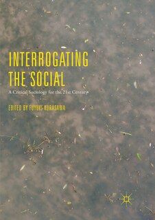 Front cover_Interrogating The Social
