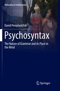 Front cover_Psychosyntax