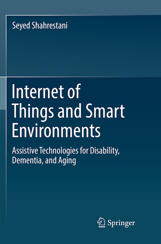 Couverture_Internet of Things and Smart Environments