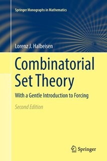 Couverture_Combinatorial Set Theory