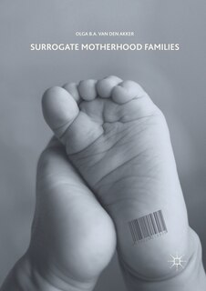 Couverture_Surrogate Motherhood Families