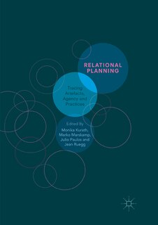 Front cover_Relational Planning