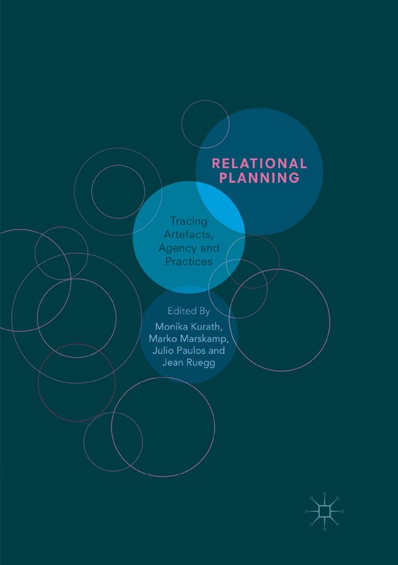 Front cover_Relational Planning