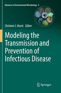 Front cover_Modeling the Transmission and Prevention of Infectious Disease
