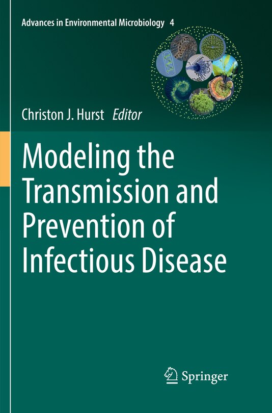 Front cover_Modeling the Transmission and Prevention of Infectious Disease