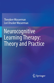 Front cover_Neurocognitive Learning Therapy