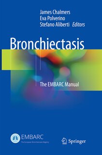 Front cover_Bronchiectasis