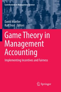 Front cover_Game Theory in Management Accounting