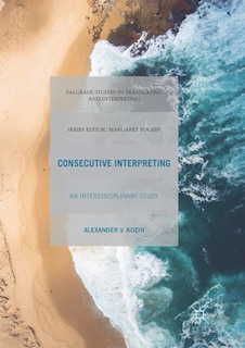 Front cover_Consecutive Interpreting